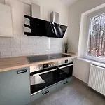 A2rooms Apartman Lehnin