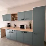 Apartman A2rooms Lehnin