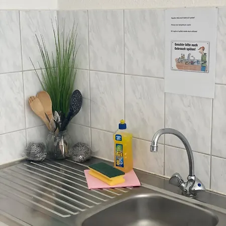 A2rooms Kloster Lehnin