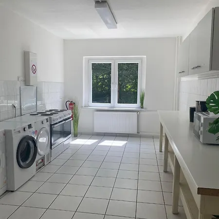 Apartment A2rooms Lehnin