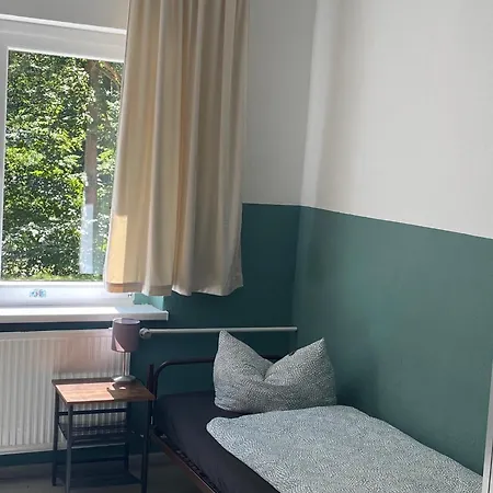 A2rooms Kloster Lehnin