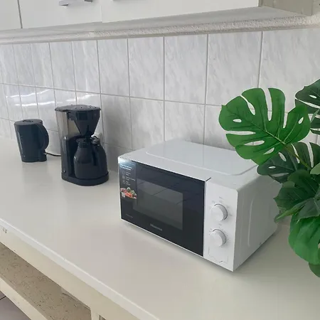 A2rooms Apartmán