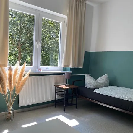 Apartmán A2rooms *