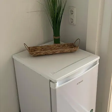 A2rooms Apartmán Lehnin