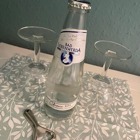 A2rooms * Kloster Lehnin