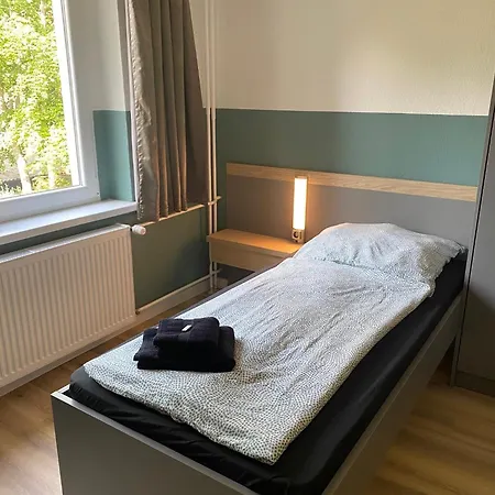Apartmán A2rooms