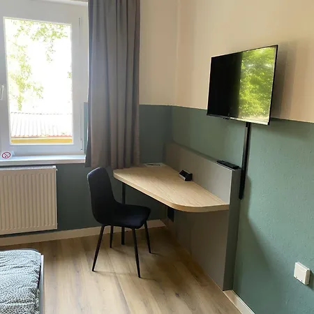 A2rooms Apartmán *