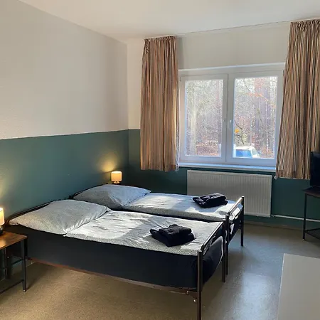 A2rooms Apartment Lehnin