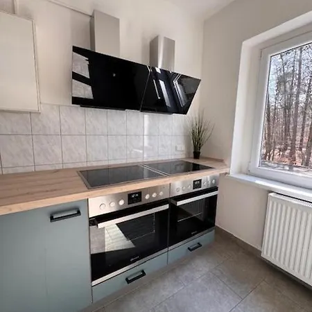 A2rooms Apartment Lehnin
