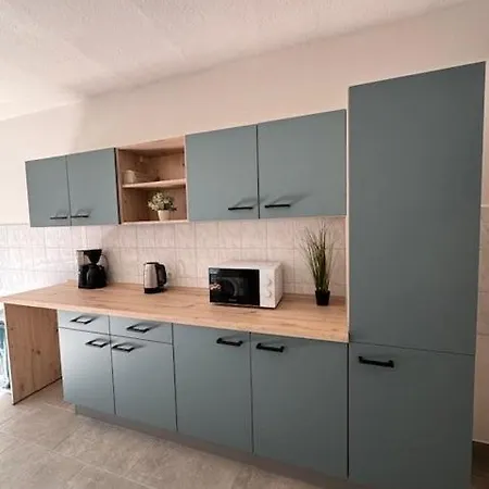 Apartment A2rooms Lehnin