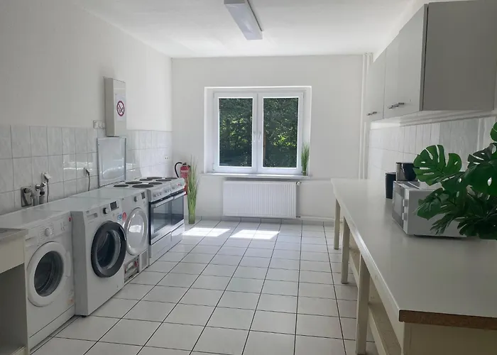 Lägenhet A2rooms Lehnin