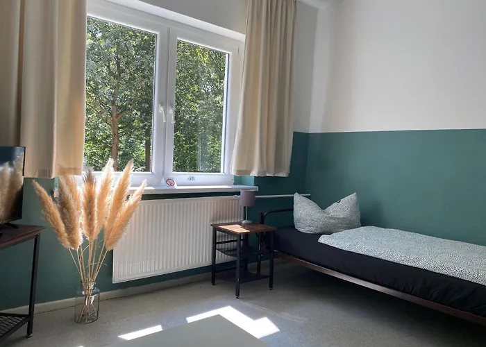 Appartement A2rooms *