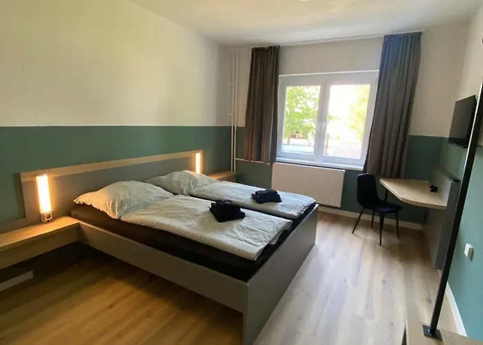 A2rooms * לינין