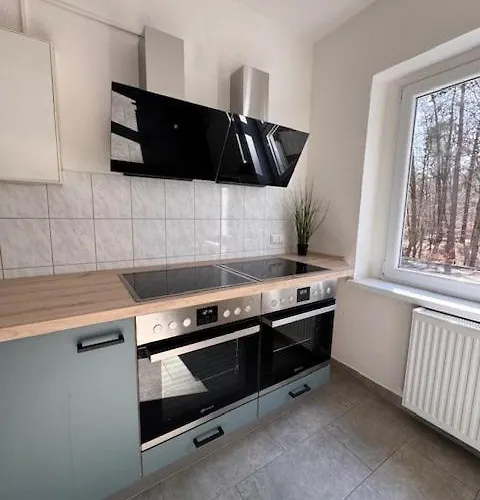 A2rooms דירה לינין