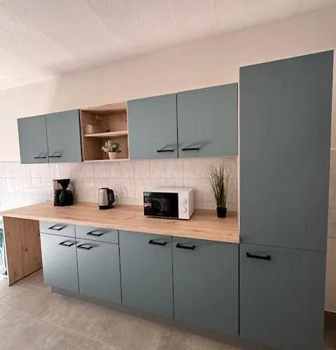 公寓 A2rooms 莱宁